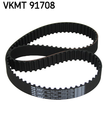 SKF Vezérműszíj VKMT91708_SKF